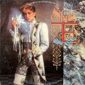 Sheila E. - In Romance 1600 FLAC album