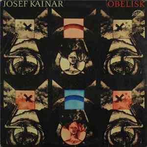 Josef Kainar - Obelisk FLAC album