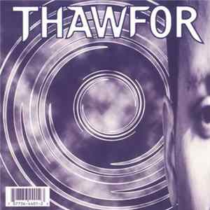 Thawfor - Where Thawght Is Worshiped E.P. FLAC album