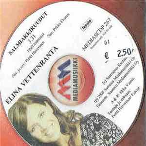 Elina Vettenranta - Salmiakkiruudut FLAC album