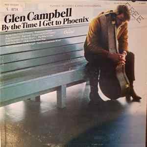 Glen Campbell - By The Time I Get To Phoenix FLAC album