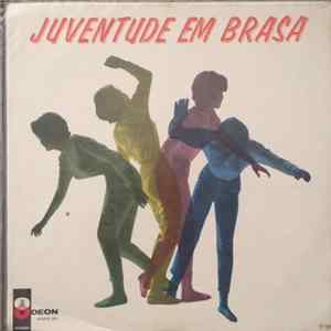 Various - Juventude Em Brasa FLAC album