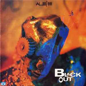 Aleph - Black Out FLAC album