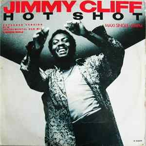 Jimmy Cliff - Hot Shot FLAC album