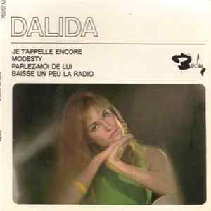 Dalida - Je T'appelle Encore FLAC album
