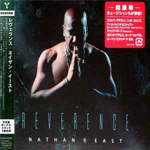 Nathan East - Reverence FLAC album