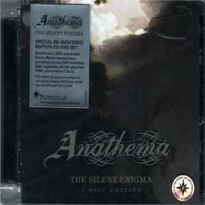 Anathema - The Silent Enigma FLAC album