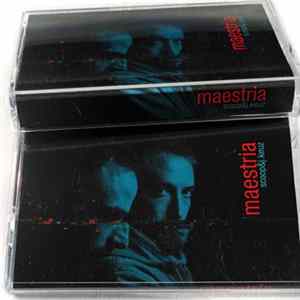Scoop & J.Keuz - Maestria FLAC album