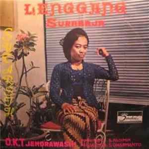 Sutarsih - Lenggang Surabaja FLAC album
