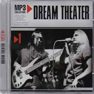 Dream Theater - MP3 Collection FLAC album