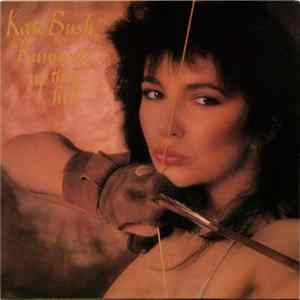 Kate Bush - Running Up That Hill FLAC album