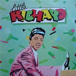 Little Richard - Dollars, Dollars And More Dollars FLAC album