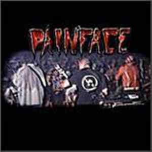 Painface - Demo FLAC album