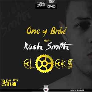 One Y Brivi Feat Rush Smith - Clocks FLAC album