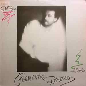 Fernando Romero - Del Rojo Al Verde FLAC album