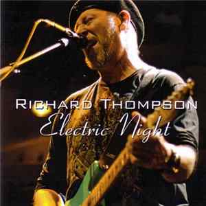 Richard Thompson - Electric Night FLAC album