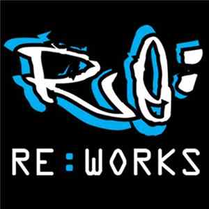 Liz Melody / High Eight - Re:Works 001 FLAC album
