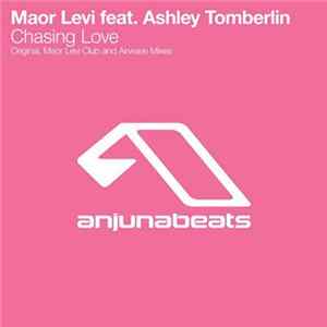 Maor Levi Feat. Ashley Tomberlin - Chasing Love FLAC album