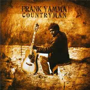 Frank Yamma - Countryman FLAC album