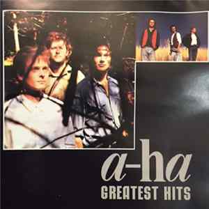 a-ha - Greatest Hits FLAC album