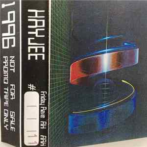 Kayjee - 1996 AAH #11 FLAC album
