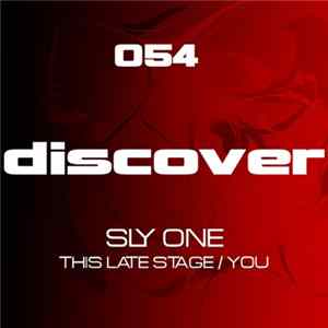 Sly One - This Late Stage / You FLAC album