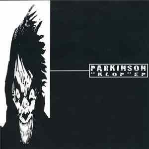 Parkinson - Klop EP FLAC album