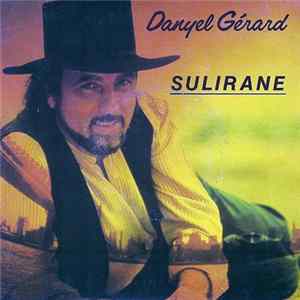 Danyel Gérard - Sulirane FLAC album
