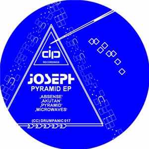 Joseph - Pyramid EP FLAC album