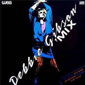 Debbie Gibson - Debbie Gibson Mix FLAC album