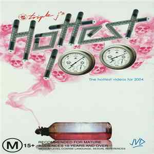 Various - Triple J's Hottest 100 (The Hottest Videos For 2004) FLAC album