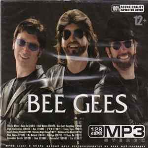 Bee Gees - MP3 FLAC album
