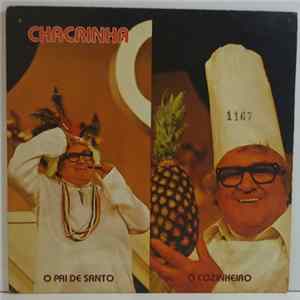 Chacrinha - O Pai de Santo FLAC album