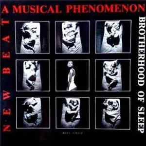 Brotherhood Of Sleep / Tribe 22 - A Musical Phenomenon / Aciiiiiiied-New Beat FLAC album