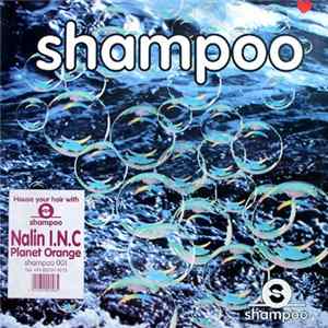 Nalin Inc. - Planet Orange FLAC album