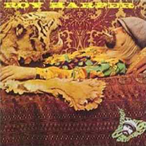 Roy Harper - Flat Baroque And Berserk FLAC album
