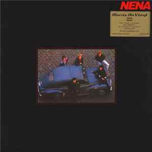 Nena - Nena FLAC album
