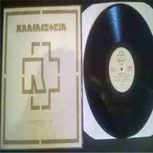 Rammstein - Made In Germany (1995 -2011) FLAC album
