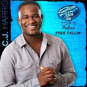 C.J. Harris - Free Fallin' FLAC album