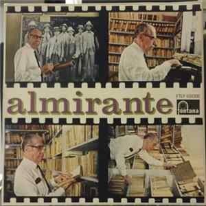 Almirante - Sucessos Do Passado Com Almirante FLAC album