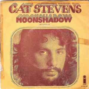 Cat Stevens - Moonshadow / Bitterblue FLAC album