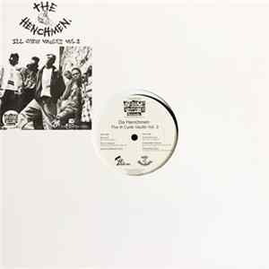Da Henchmen - The Ill Cyde Vaults Vol.2 FLAC album