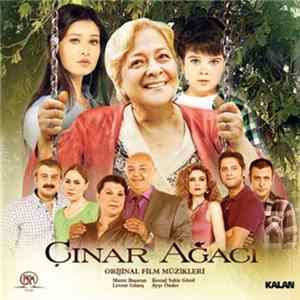 Various - Çınar Ağacı Orijinal Film Müzikleri FLAC album