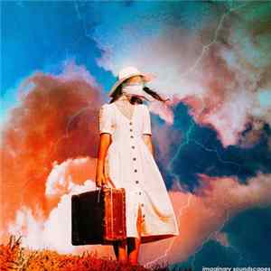 Blank Embrace - Imaginary Soundscapes FLAC album