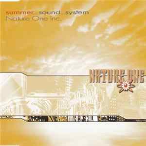 Nature One Inc. - Summer_Sound_System FLAC album