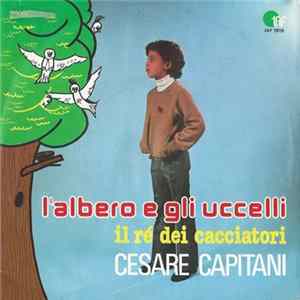 Cesare Capitani - L'Albero E Gli Uccelli FLAC album