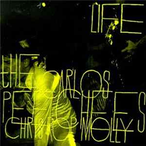 The Peechees - Life FLAC album