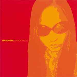 Masonna - Shock Rock FLAC album