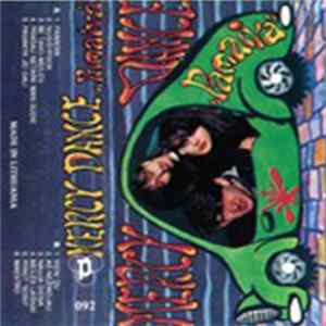 Mercy Dance - Pamaiva FLAC album