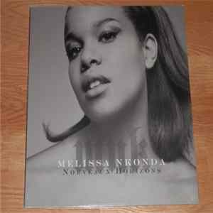 Melissa Nkonda - Nouveaux Horizons FLAC album